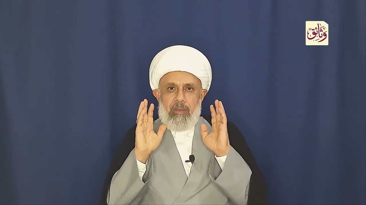 @العراق والتشيع (7): أثر أخبار الطعن بالشيعة في فهم الجماعة المصاحبة للأئمة عليهم السلام [1].
