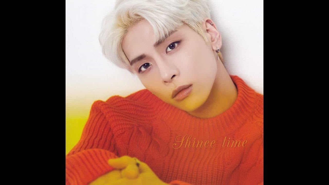 Jonghyun 종현 Special edit (191218) 💜💜💜💜💜
