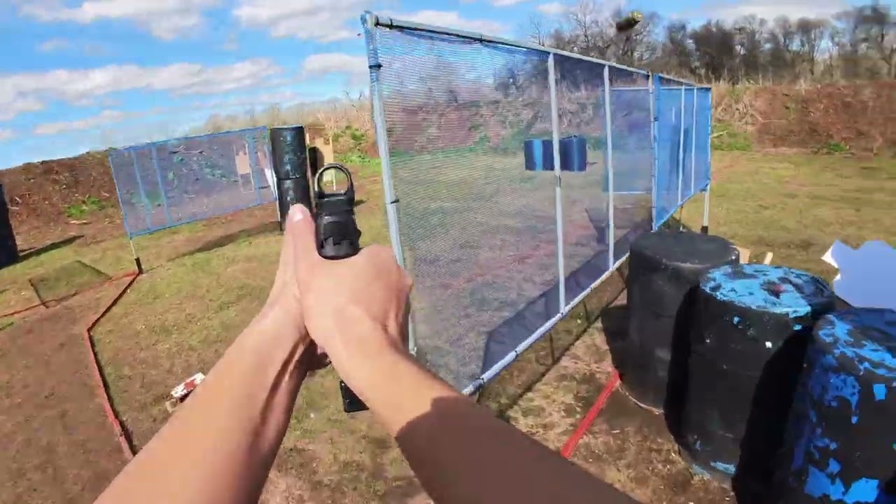 USPSA WOPS Feb