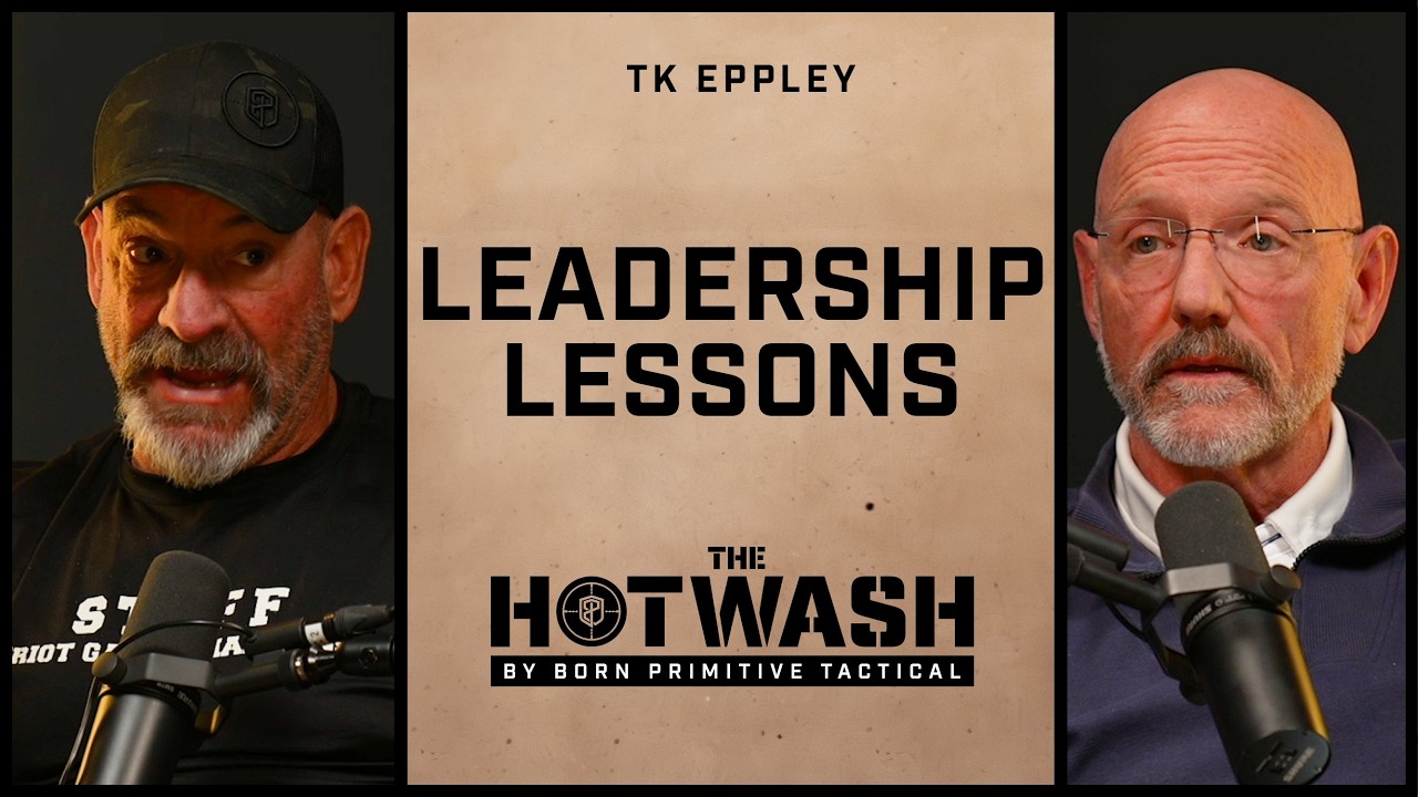 «Лидеры сами определяют погоду» – Жестокая правда о плохих начальниках