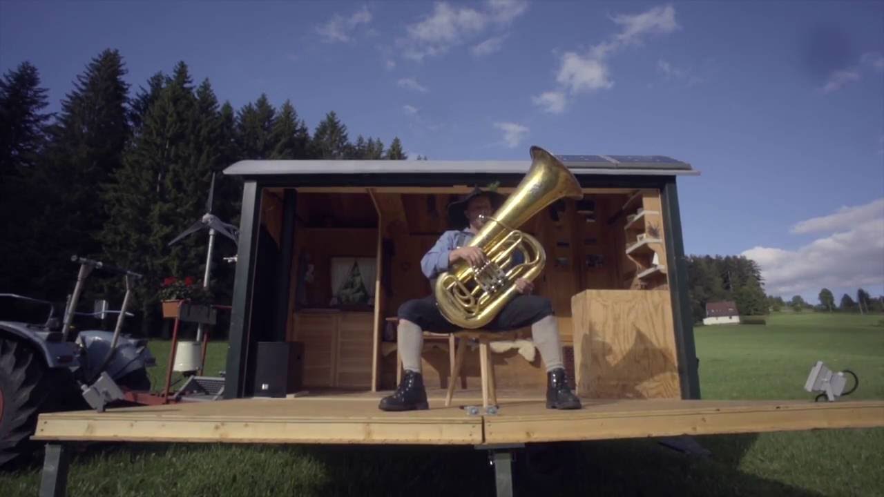 Heimat.tour Schwarzwald – Trailer