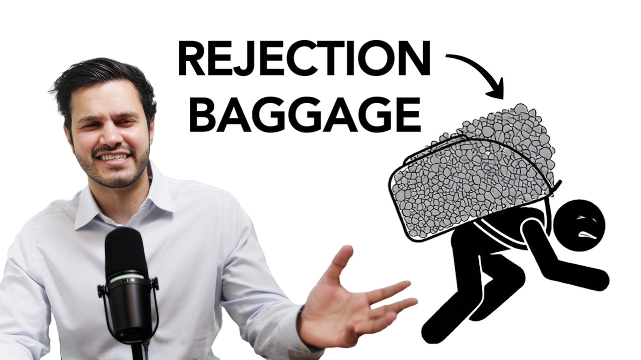 What to do when you&rsquo;ve been rejected by every law firm.
