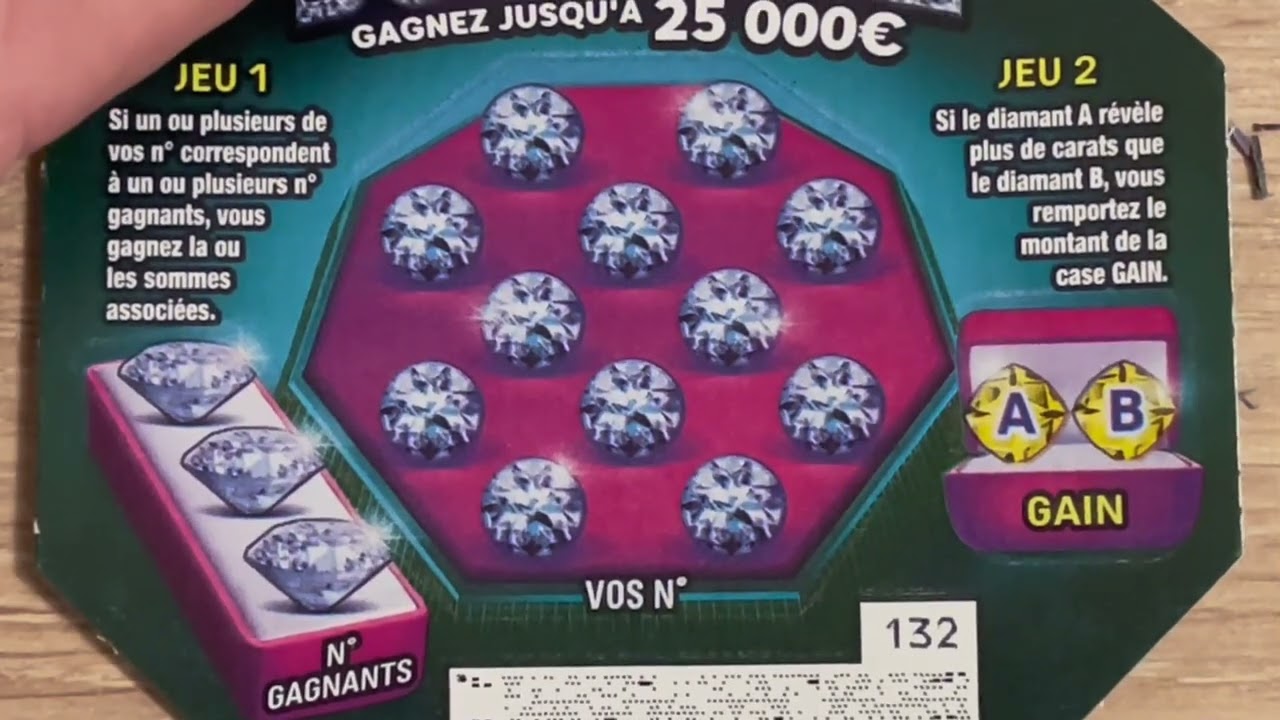 🛑 5 Solitaires et 5 à 5 🤩🥳🥳🥳