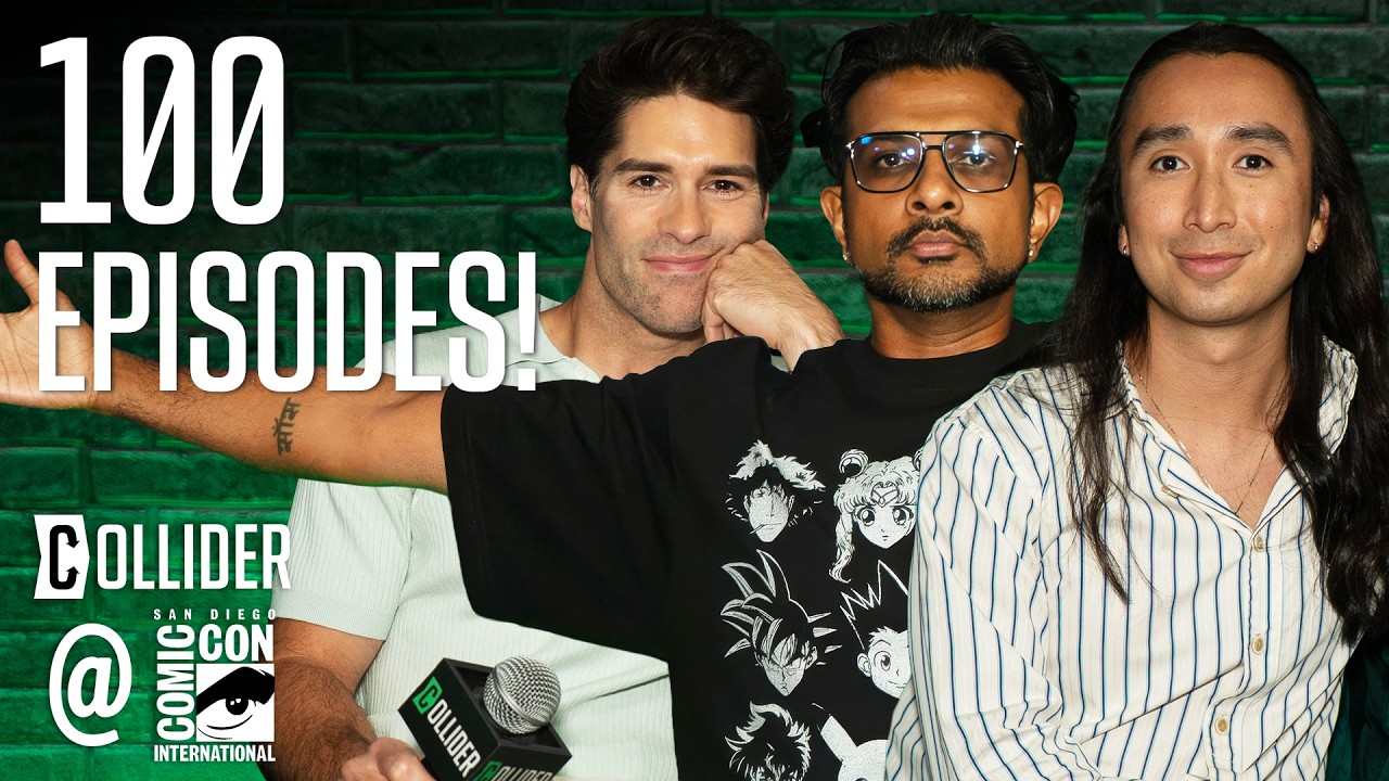 Ghosts Season 6 Will FINALLY Reveal How Sass Died! | Utkarsh Ambudkar, Asher Grodman, Rom&aacute;n Zaragoza