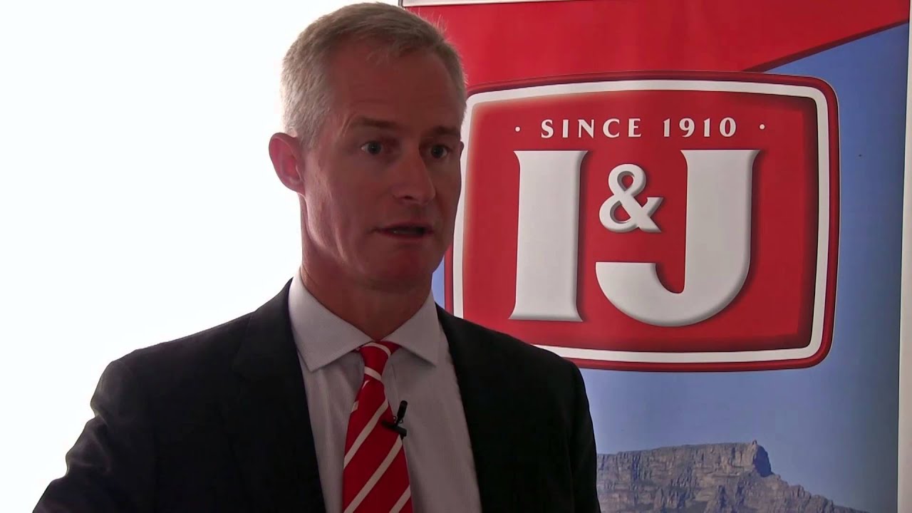 I&J unveils multimillion rand vessels