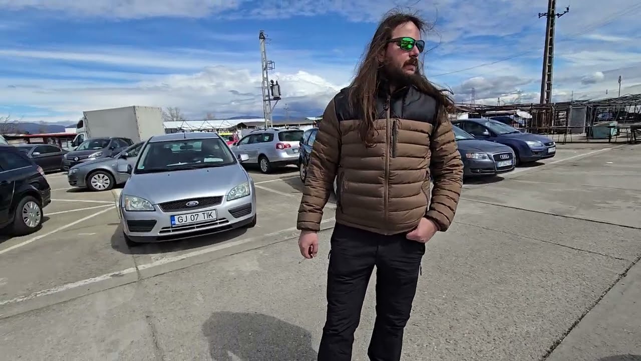 Am fost &icirc;n t&acirc;rgul de mașini să vedem efectul crizei petrolului - s-au scumpit cele diesel ?