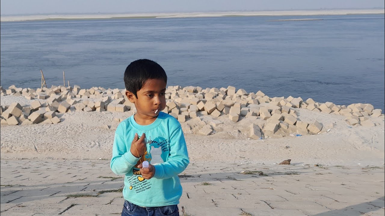 পদ্মা নদীর অপরূপ সৌন্দর্য ও দৃশ্য,  Padma River Scenery ♥️ 