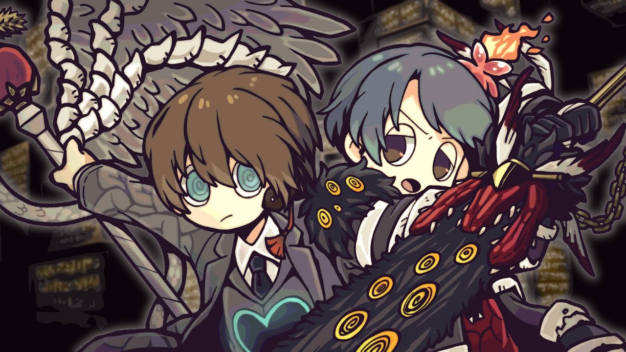 ジーニー＆ビンセントセレクション
