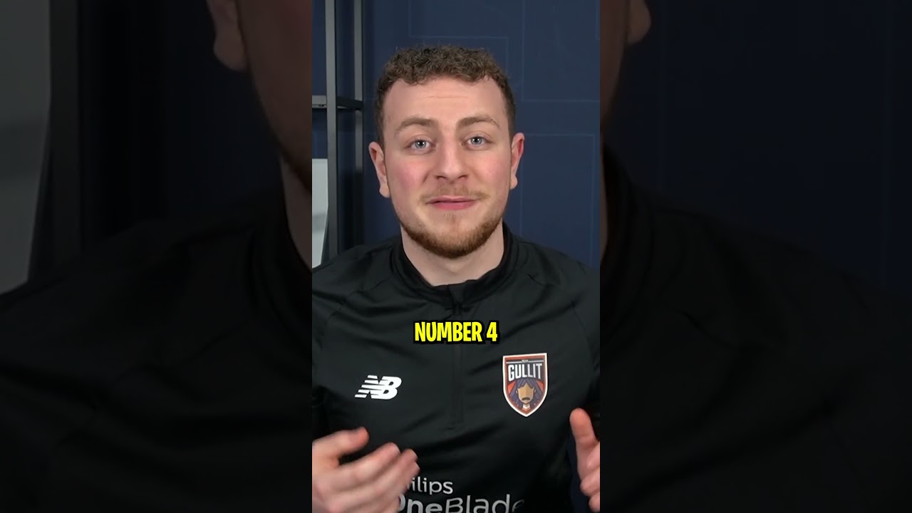 5 Best Celebrations In EA FC 24