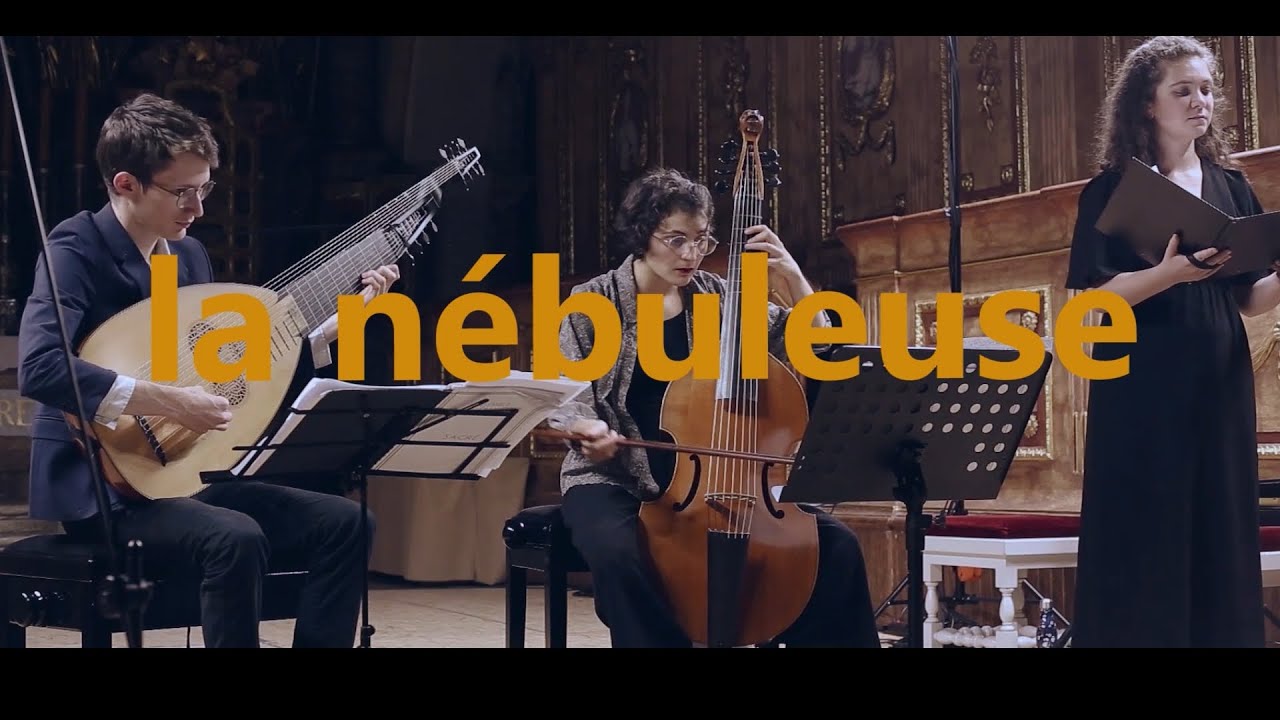 Sebastien de Brossard | Beati immaculati | La Nébuleuse