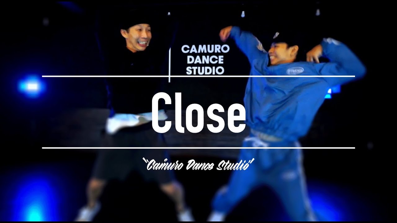 YutaNakamura × JUMPEI Choreography | ROZWELL - Close