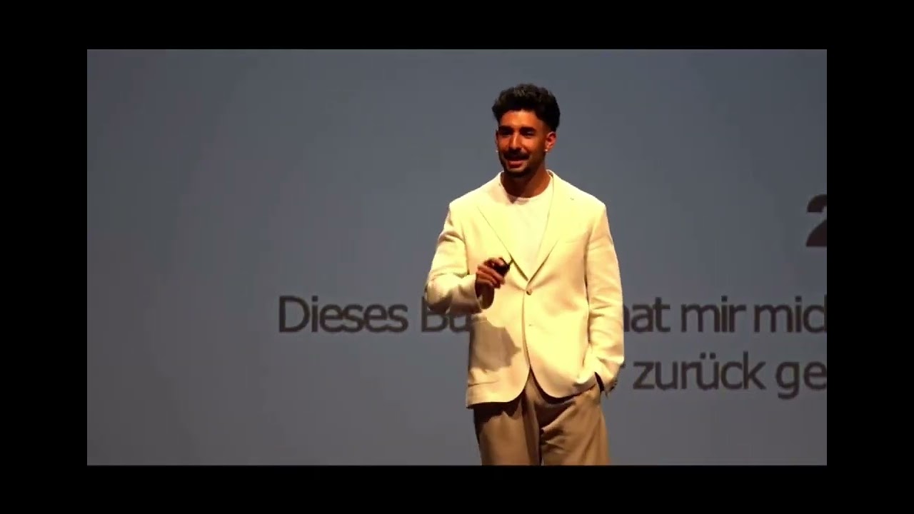 Story Fabio Santomauro - Platin President’s Team