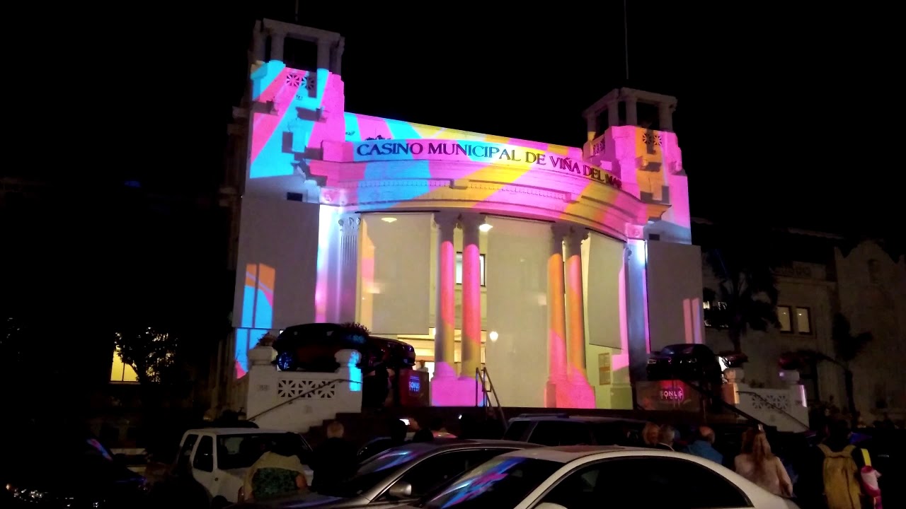 Casino de Viña del Mar