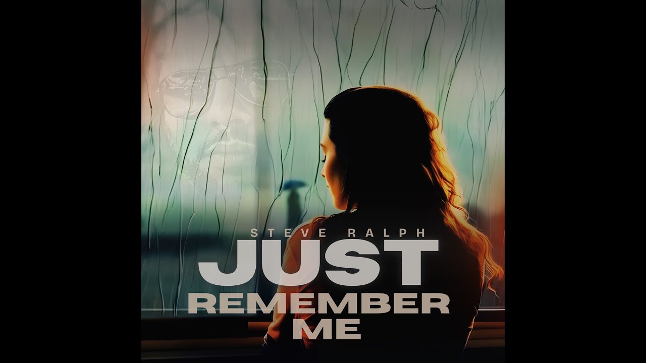 Just Remember Me (Official Audio)