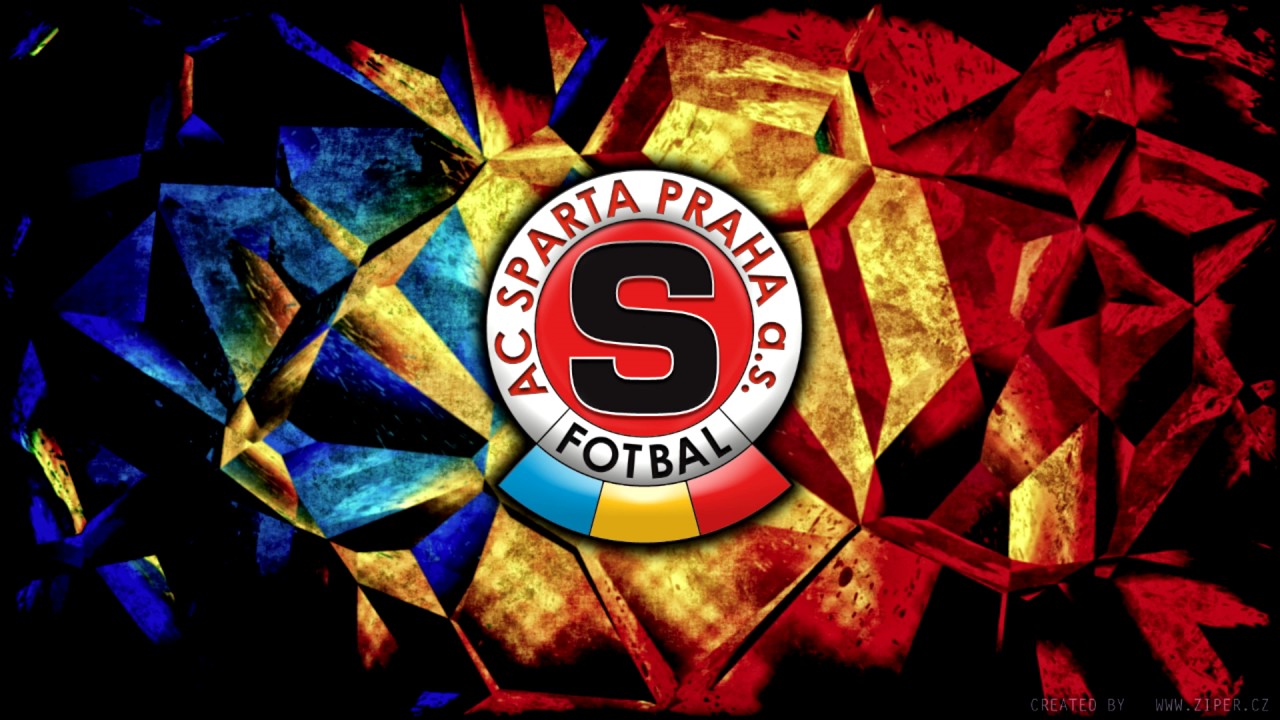 SPARTA PRAHA - Ladislav Křížek 1996