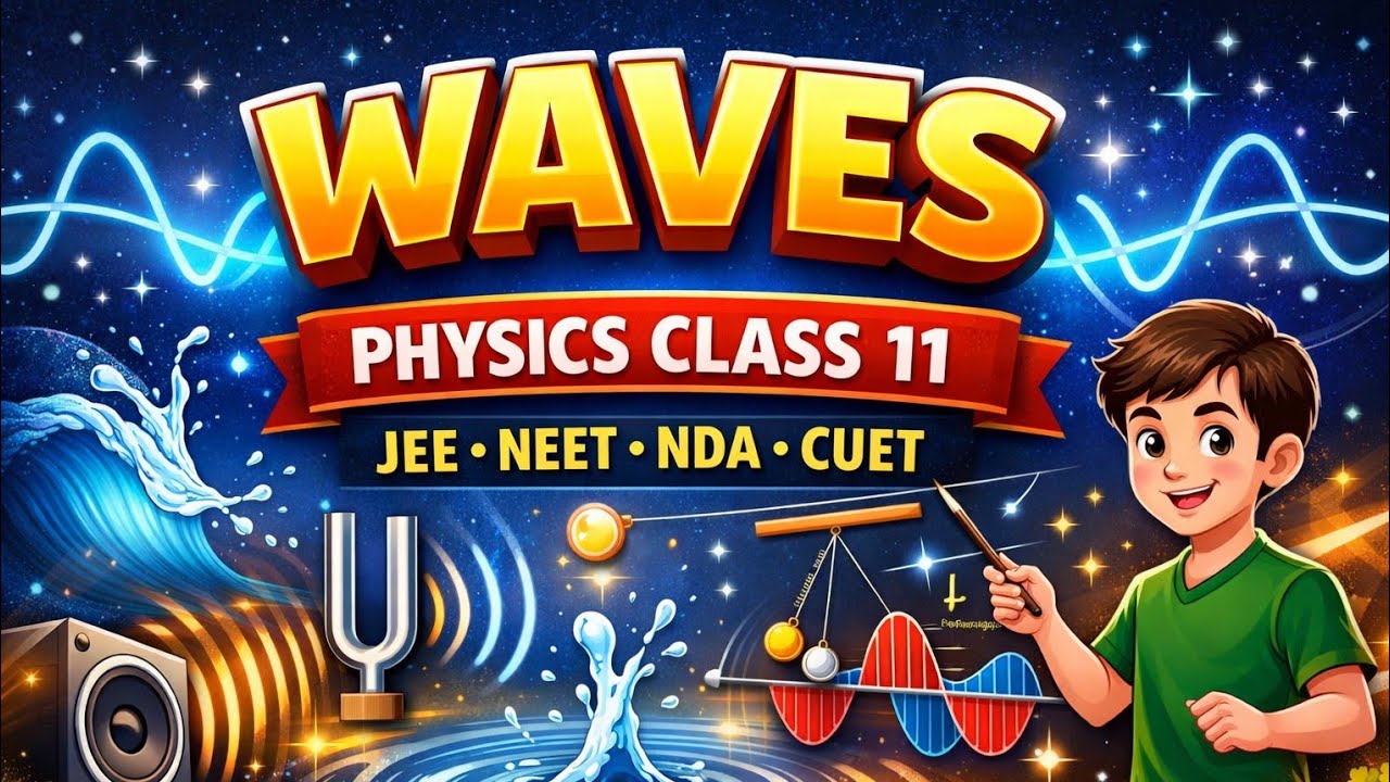 WAVES 1