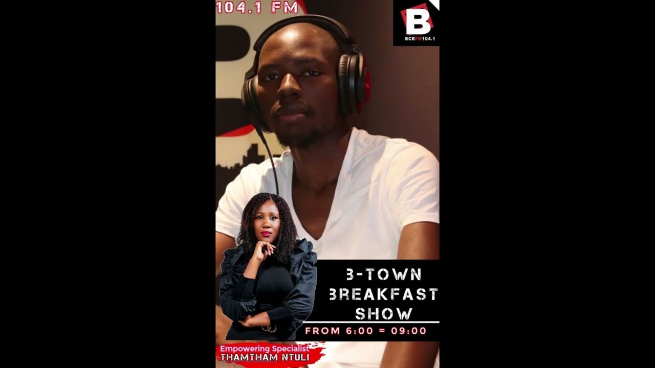 Be your own superhero | Thamtham Ntuli | Challenges | Your mission | Spirit | Mentality | Role model