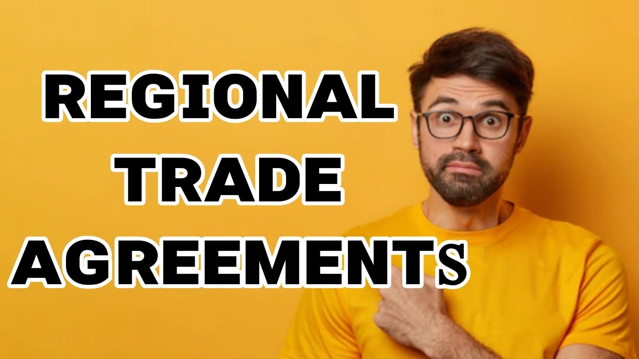 Regional Trade Agreements | Regional Comprehensive Economic Partnership