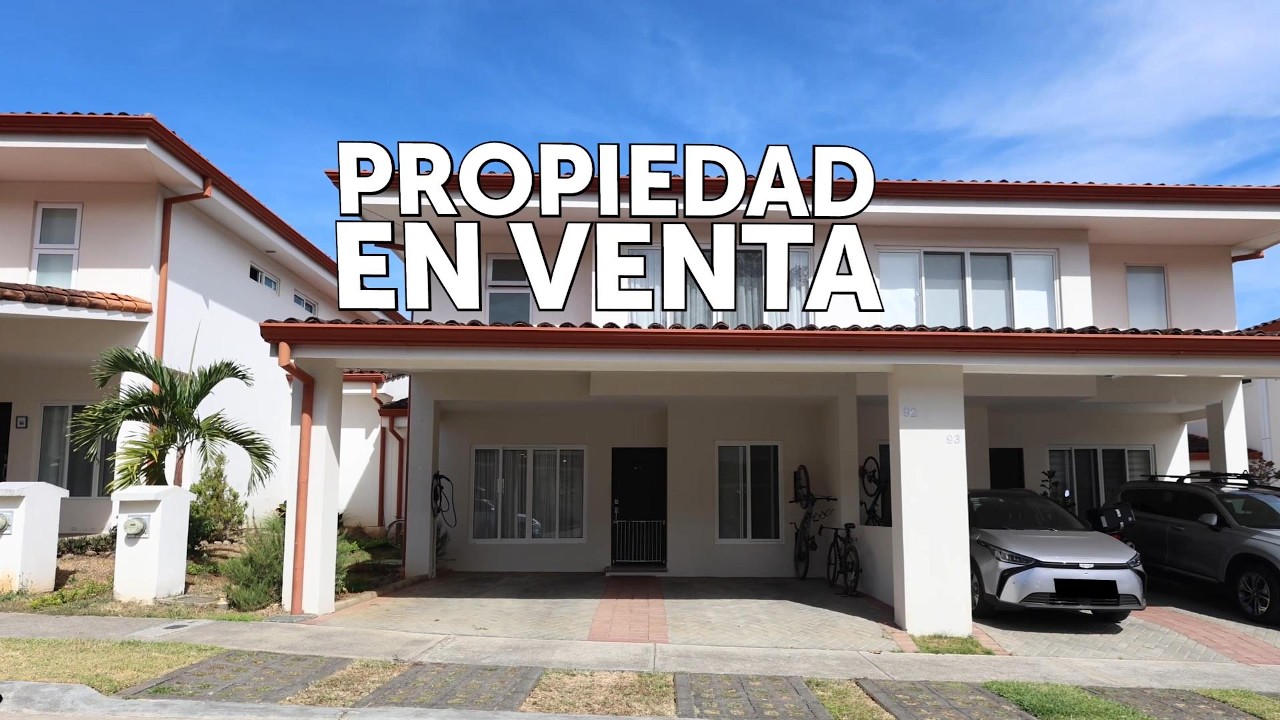 41684  Venta de propiedad en Ciudad Colón