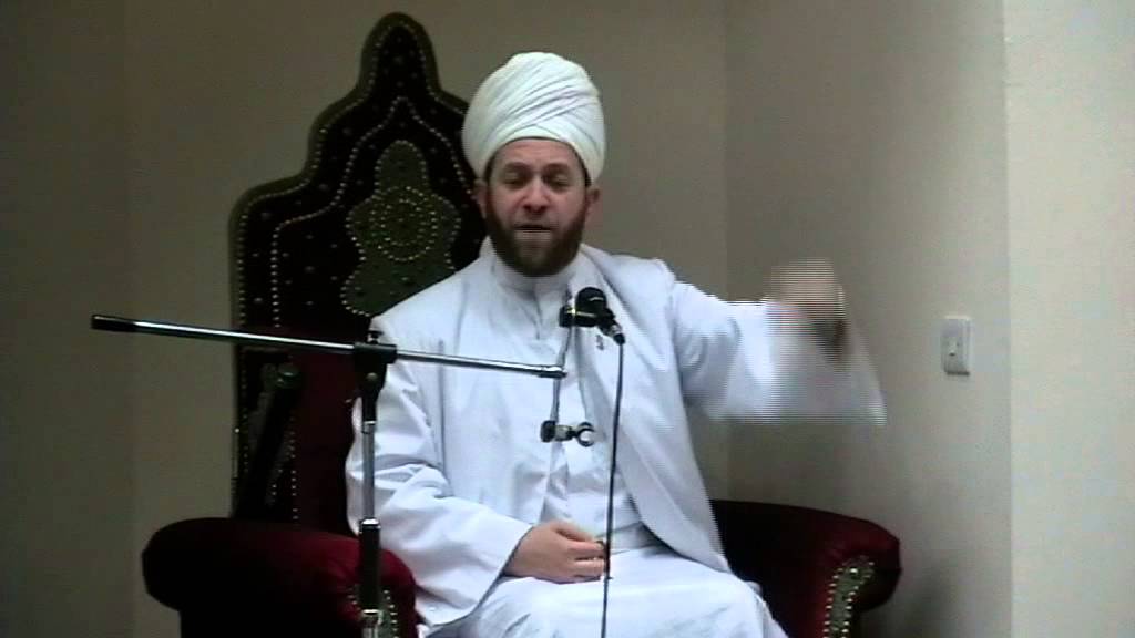 The Journey - Isra Wa Miraj :: Shaykh Muhammad Al-Ninowy