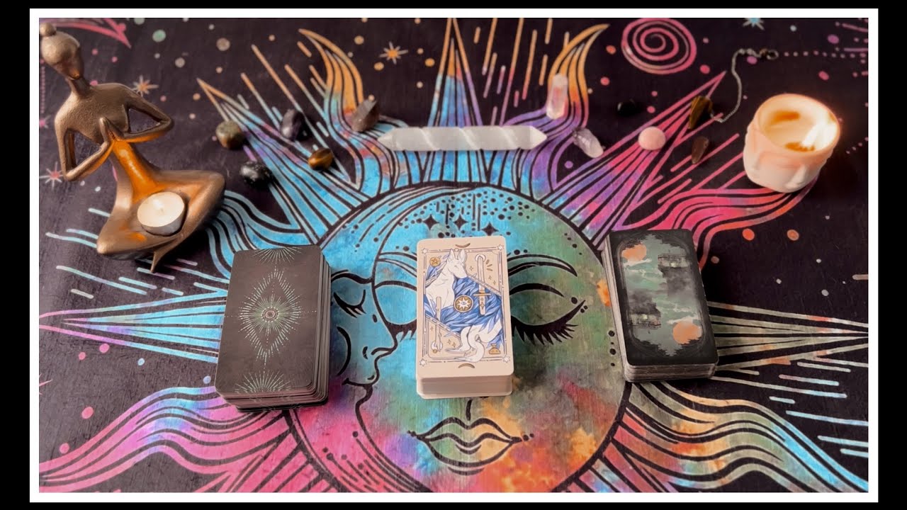 Sizi Özlüyor Mu Ulaşacak Mı Tarot Yorumu🔮