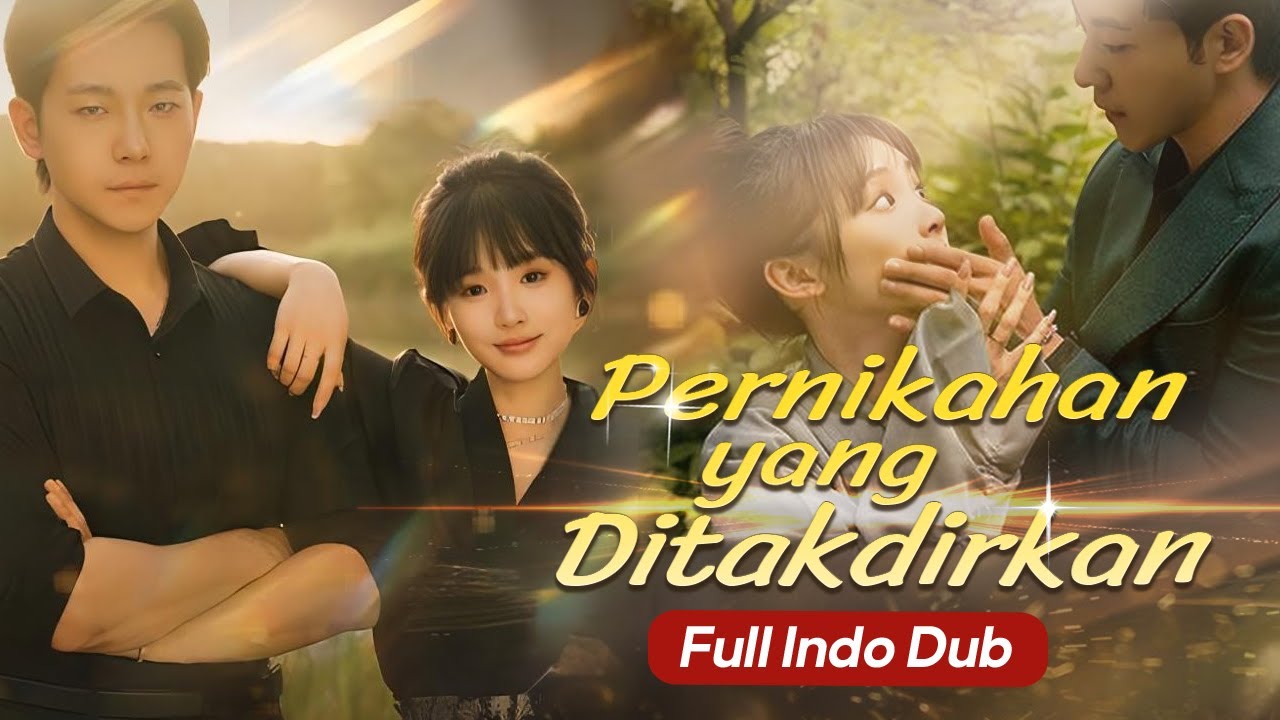 Gadis desa dipaksa menikah pria tua jelek, tak diduga itulah CEO kaya maupun tampan