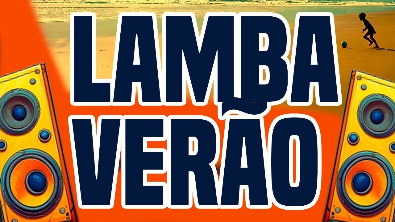 LAMBADÃO BREGASSO,  A LAMBADA BREGA DO BRASIL PRA TOCAR NO PAREDÃO, DANCE, SHOW BALADA SÓÓ HITS.