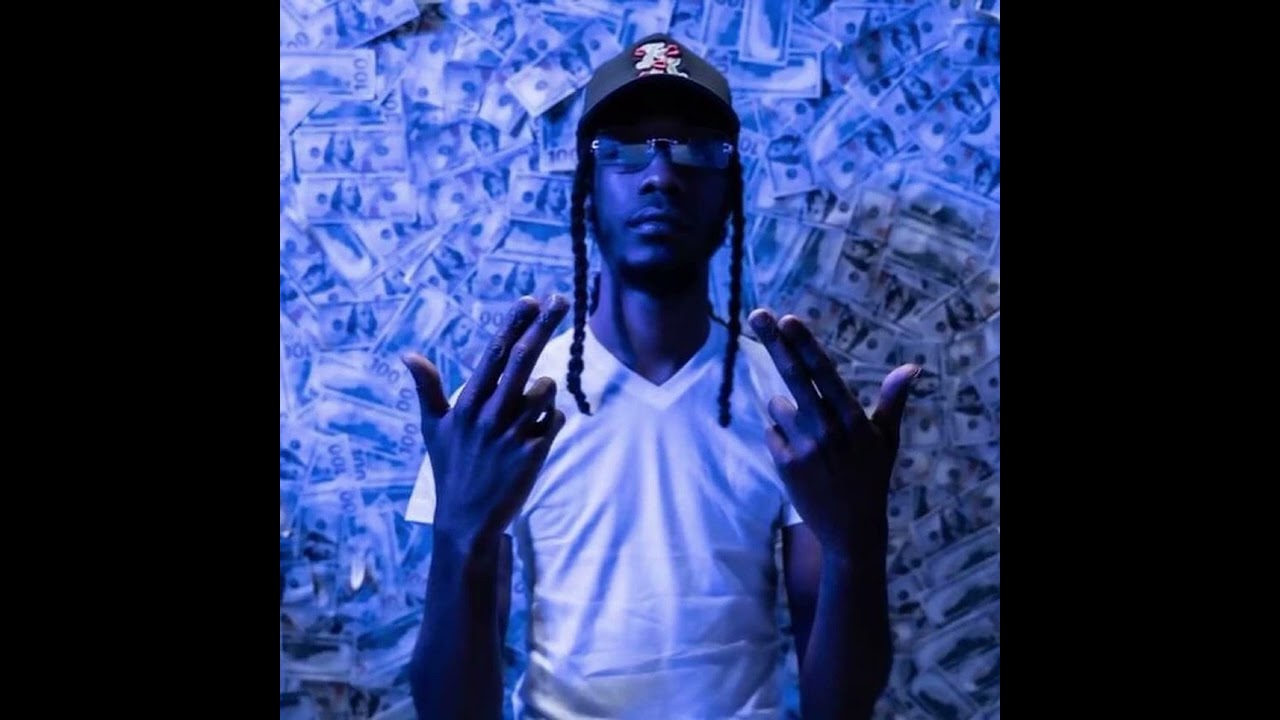 BC Marse - Opp Shop Freestyle