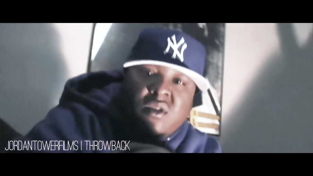 Jadakiss - My Name Is Kiss (Official Music Video) (Dir. Jordan Tower Films)