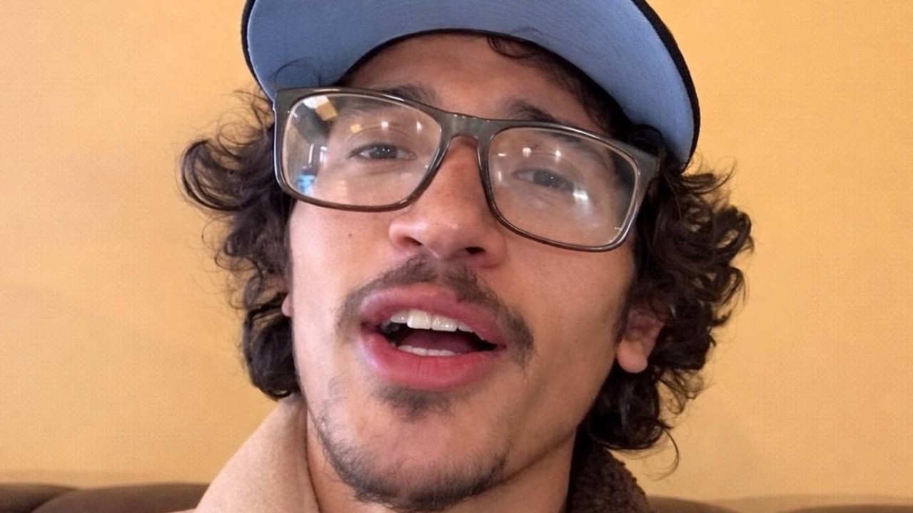 Sebastian Fundora WARNS Ryan Garcia - Shakur TOO SKILLED for you!