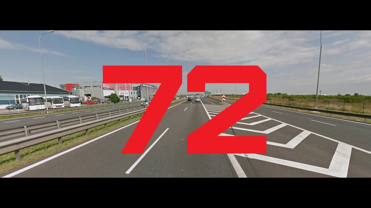 SLEDUJ CESTU - 72. díl