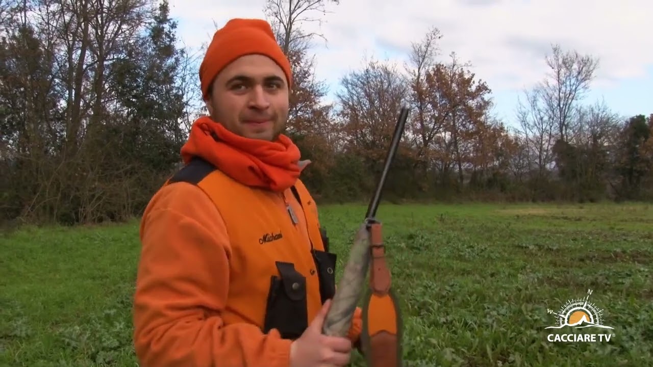 Caccia al Cinghiale | La Sfida si Rinnova | Wild Boar Hunting #video #caccia #cinghiale #wildboar