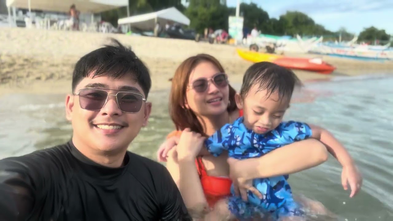 Blue Coral Laiya Batangas 2025