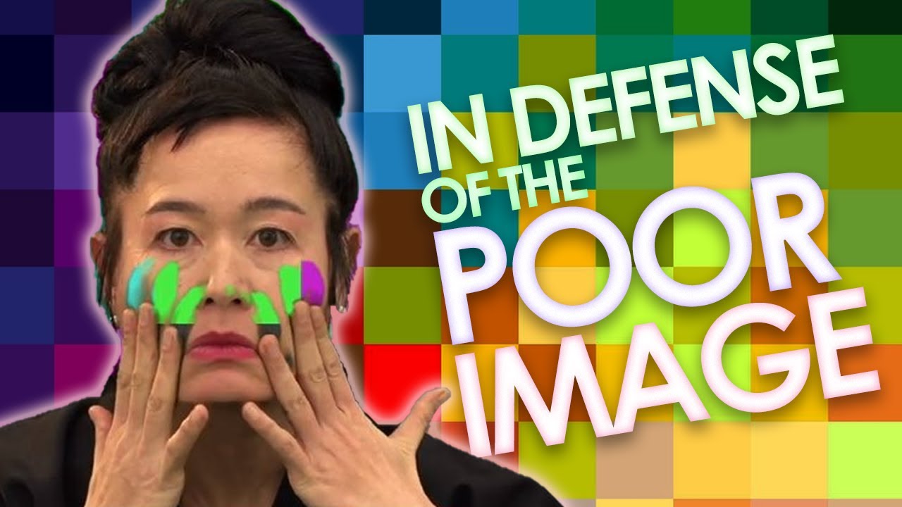Hito Steyerl's 