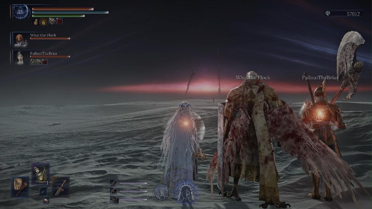 ELDEN RING NIGHTREIGN Nightlord