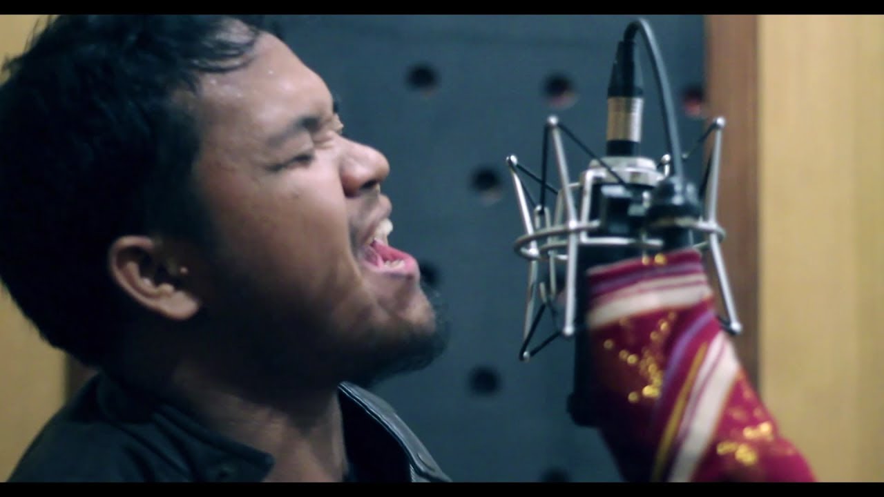 Plato Ginting - Blueskenndu Saja Dek (Official Video)