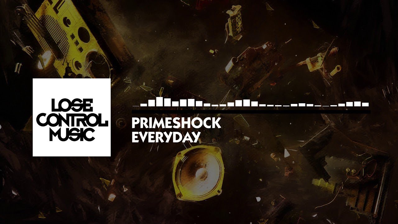 Primeshock - Everyday