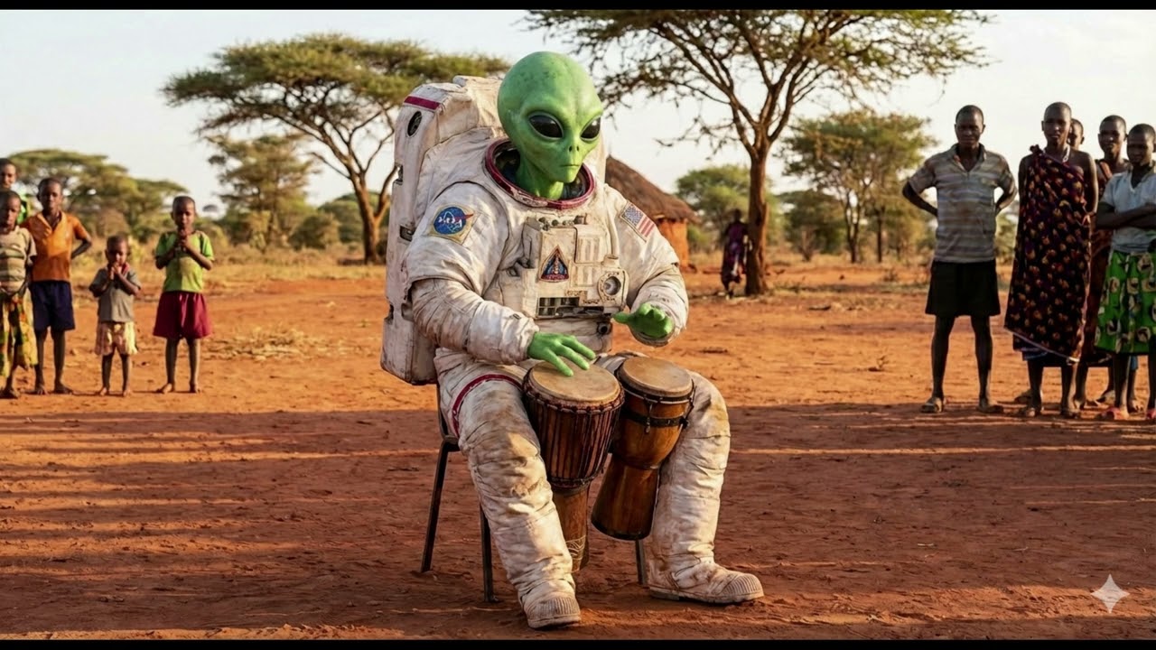 Fester - Afro beats, House music
