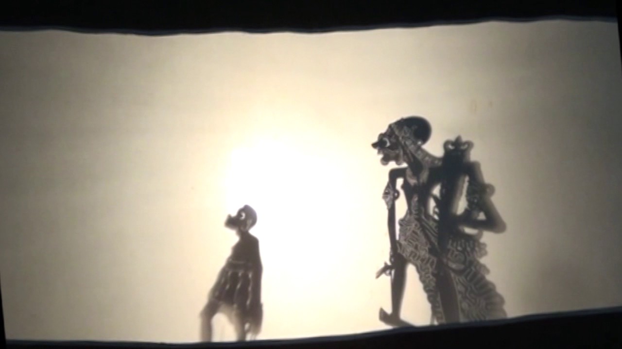 WAYANG SASAK LAPNAS PART 4