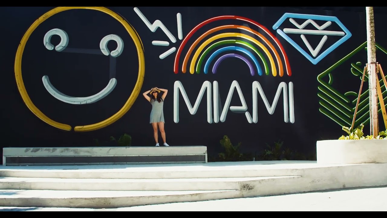 Behind the Scenes: Interior Design of Wynwood 25