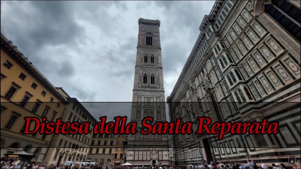 Campane del Duomo di Firenze