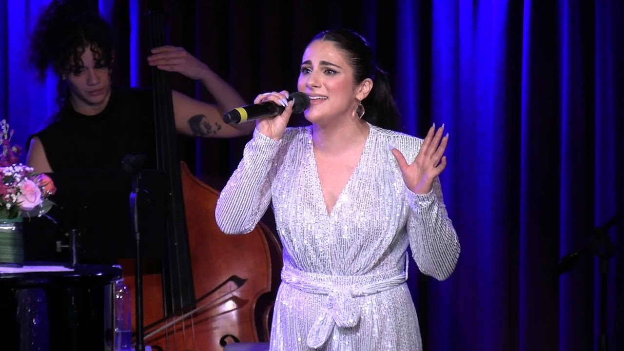 Gianna Yanelli - 