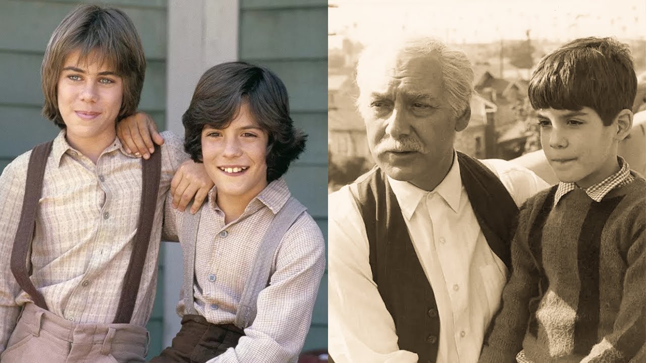 Die Tragödie von Patrick und Matthew Labyorteaux - Was ist wirklich mit dem Ingalls-Familie passiert