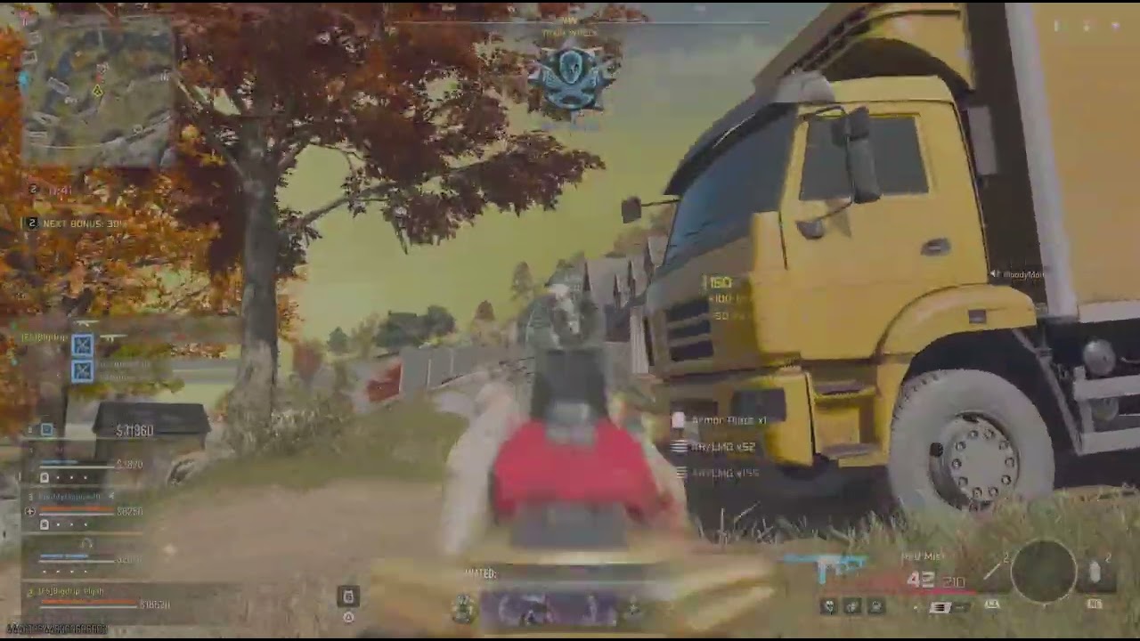 Call of Duty