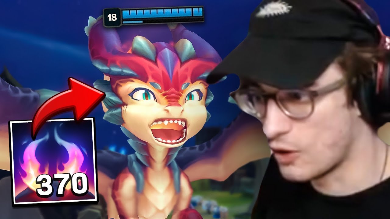 THE ART OF STACKING SMOLDER TOPLANE 🔥