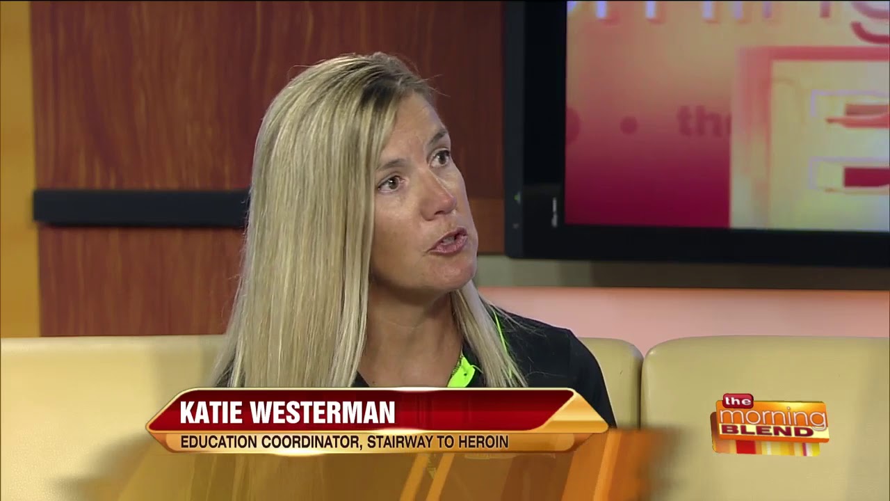 Drug and Alcohol Education, Prevention, and Recovery
