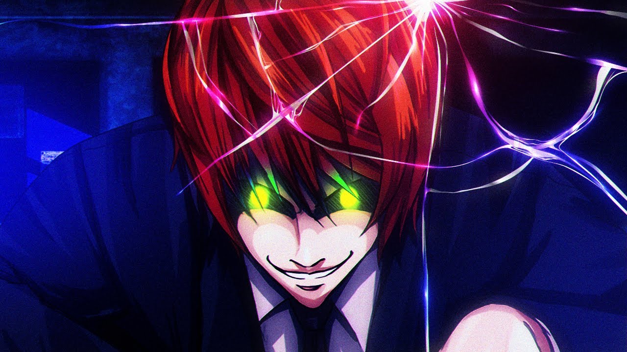 ⚬ RAZEGOD ✝︎ - Anything? | Prod. morii [Lyrics x AMV]