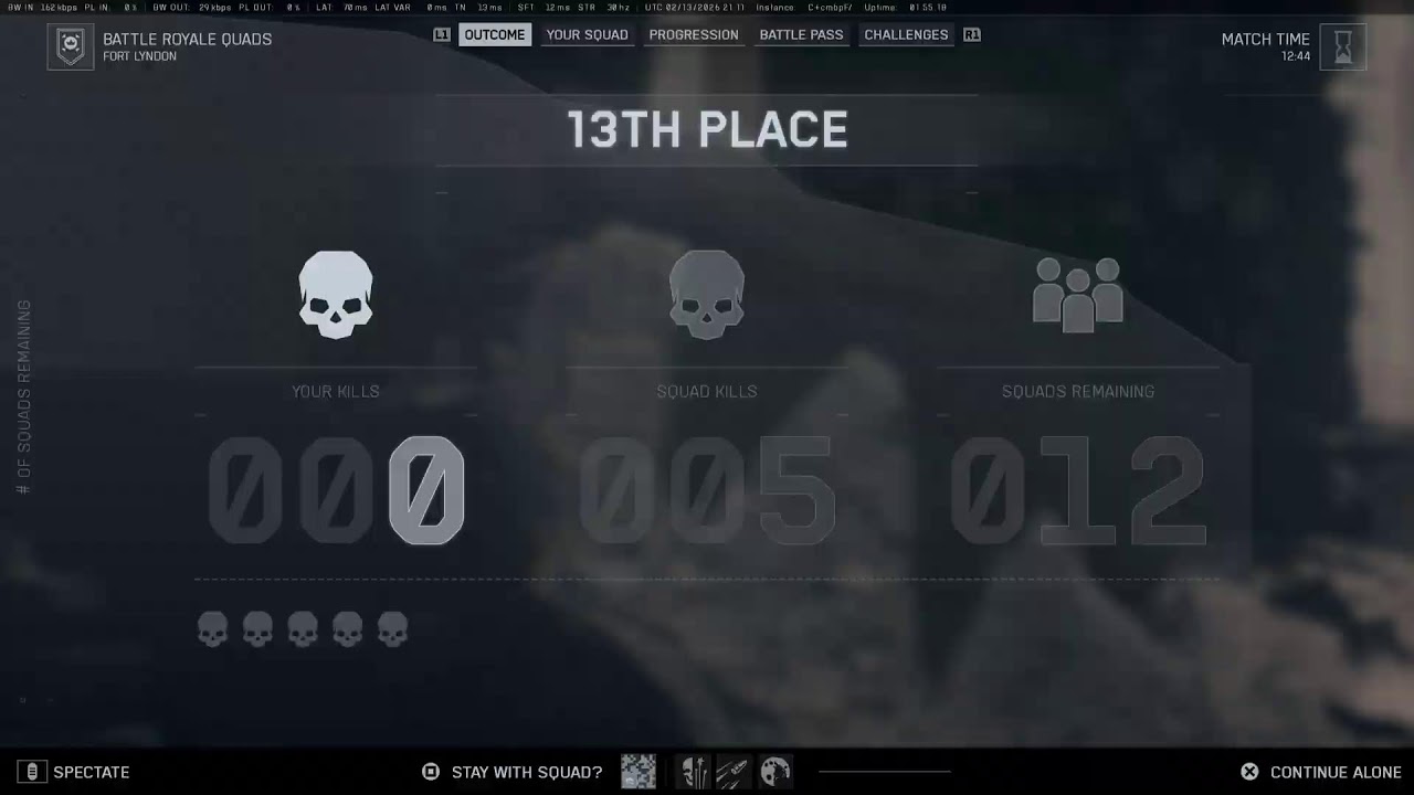 Battlefield 6 Multiplayer 2xp