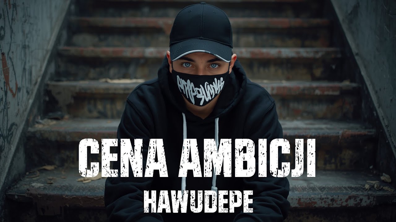 Cena Ambicji &ndash; Najlepszy Polski Rap 2026