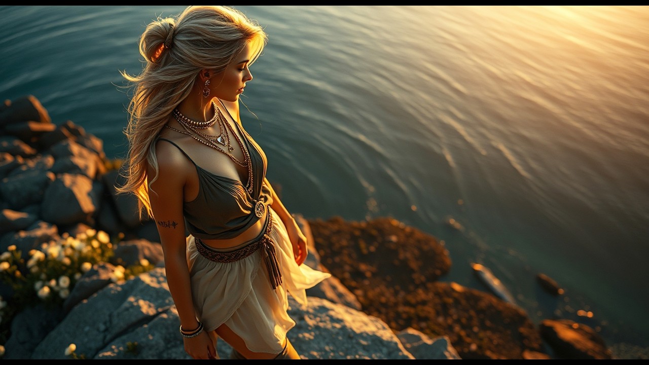 Nightview – Sunset Lover | Chillout • Lounge • Downtempo Vibes